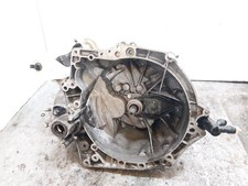 20DM69 CAMBIO MANUALE 5M