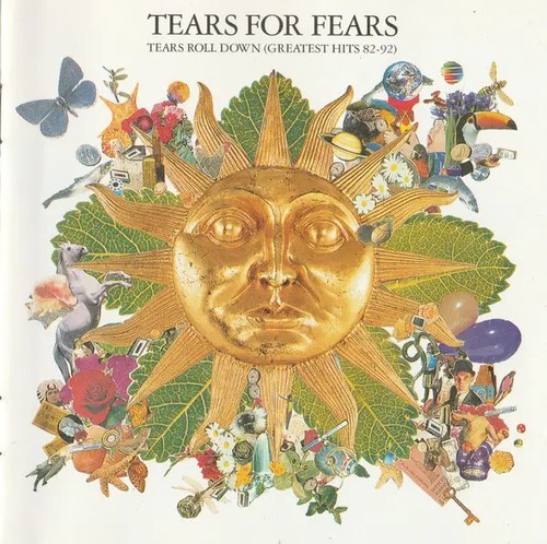 Tears for fears roll - for,