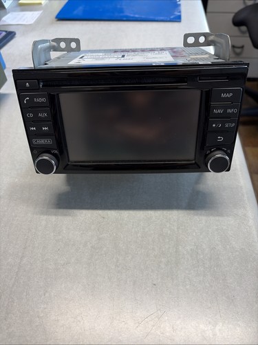 Autoradio per nissan juke - autoradio,