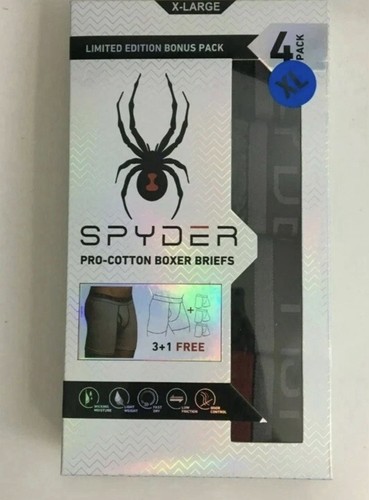 Boxer uomo spyder - uomo,