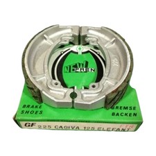 GANASCE FRENO POSTERIORI