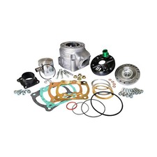 CILINDRO Gruppo termico