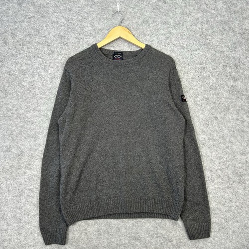 Maglione paul shark yachting - &,