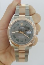 Rolex DateJust II 126301 41 mm