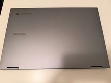 Samsung Galaxy Chromebook 2 -