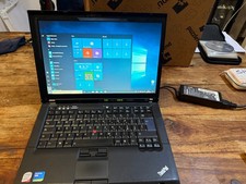 Notebook IBM/Lenovo Thinkpad
