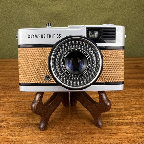 Olympus trip fotocamera - trip, 35