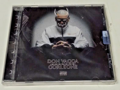 Don vacca corleone - corleone,