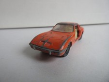 SIKU -V 304- OPEL GT 1900!!!