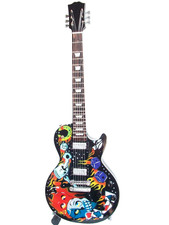 Guitare miniature ESP Kustom