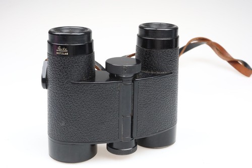 Leica trinovid 6x24 binocolo - leica,