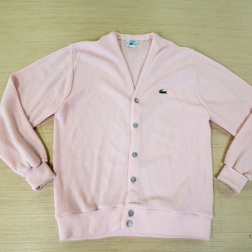 Cardigan uomo vintage izod - uomo,