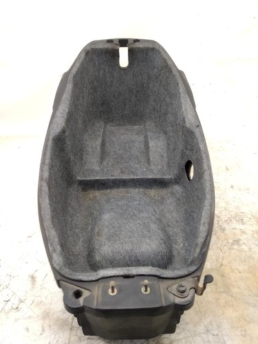 Vano sottosella per kymco - vano, dink