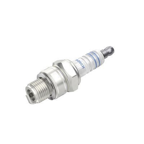 Bosch candela nichel