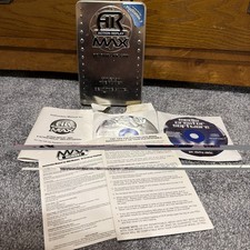 Action replay max - action,