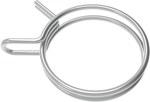 Fascetta stringitubo bosch - fascetta,