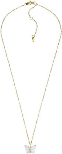 Fossil collana donna - donna, in