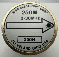 Elemento Wattmetro Thruline