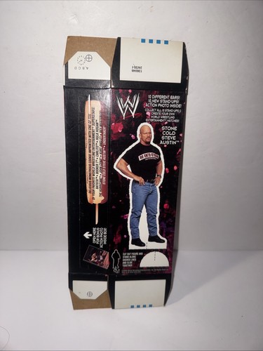Wwe wrestling ice cream - wrestling,