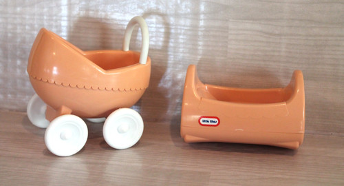 Little tikes casa - tikes,
