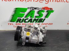 COMPRESSORE CLIMA A/C