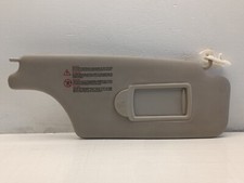 ALETTA PARASOLE DESTRA PANTINA RENAULT MODUS 2004 2013 A8698