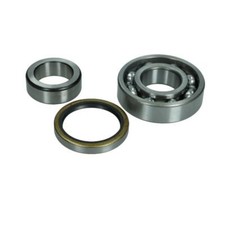 Maxgear 33-0958 Ruota Posteriore per Daihatsu Feroza Morbido Top Rigida