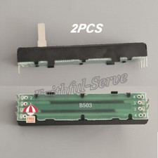 2 pezzi per Numark NS6 NS7II