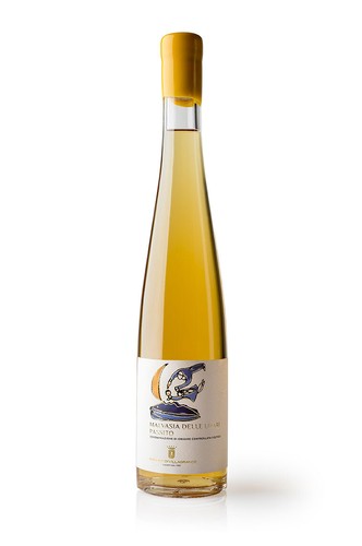 Malvasia delle lipari doc - 1,