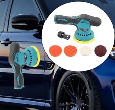 LUCIDATRICE  Elettrica Ricaricabile Senza Fili – Perfetta per Auto e Moto