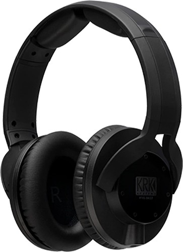 Krk kns 8402 cuffia monitor - krk,