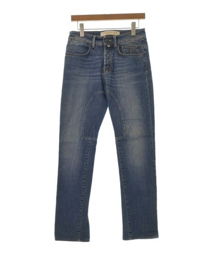 Siviglia denim pants - siviglia,