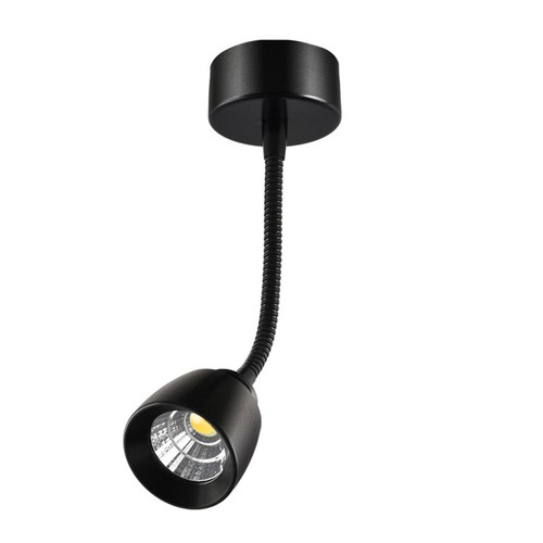 Plafoniera led tubo - led,