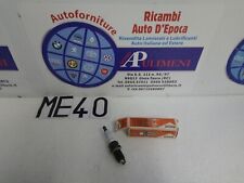 CANDELA ACCENSIONE FORD MOTORCRAFT ESCORT FIESTA 1.6 RS TURBO SIERRA RS COSWORTH
