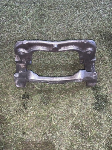 Porta pinza freno - , anteriore