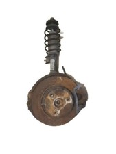 Kit Mozzo Completo Smart 451 Anteriore Sx 