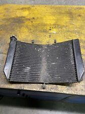 RADIATORE ACQUA HONDA CBR 600 F 2001-2006 CBR 600 SPORT / RADIATOR WATER