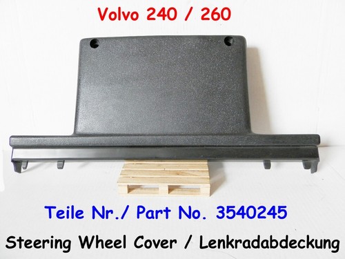 Volvo 3540245 240 - volvo, 240-260