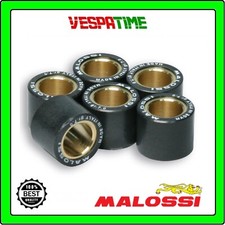 6 RULLI 16X13 8 GR. PER