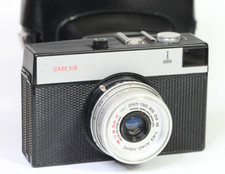 Revisionato! 1974 LOMO SMENA