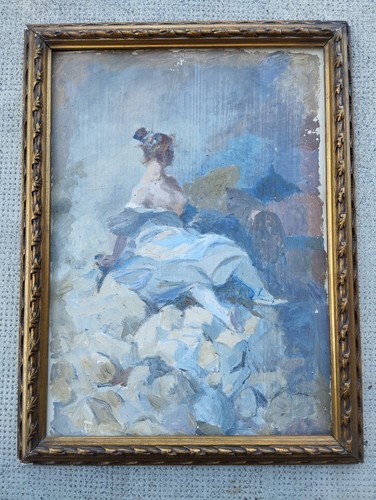 Tableau rodolphe dunki - tableau,
