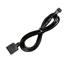 Cavo RGB (4pin) per Wraith Prism originale, compresa scatola originale.