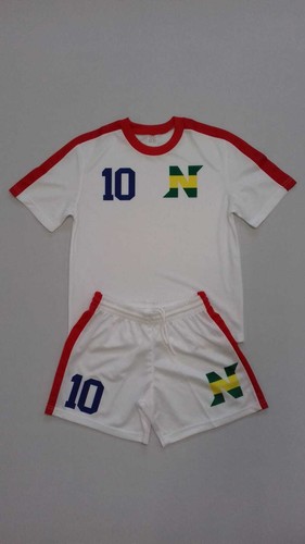 Completo calcio bambino - completo, holly