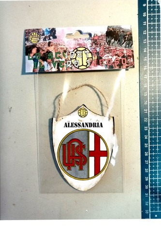 Scudetto gagliardetto legno - scudetto,