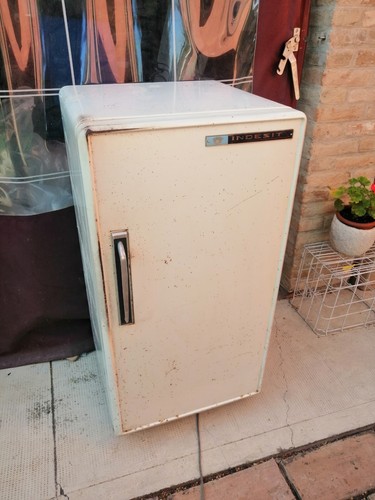 Frigorifero indesit epoca - frigorifero,
