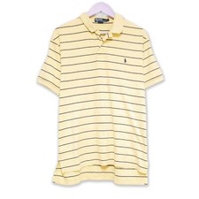 Polo Ralph Lauren giallo