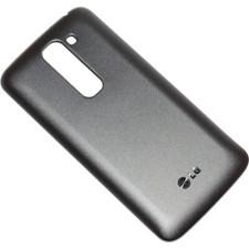 Lg Ricambi Copribatteria Retro Cover Back Originale Posteriore G2 Mini Black