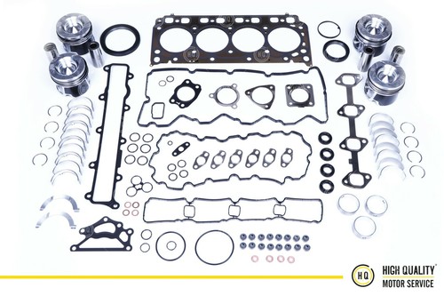 Revisione motore kit - revisione,