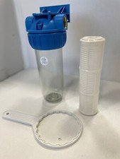 Portafiltro Acqua Contenitore