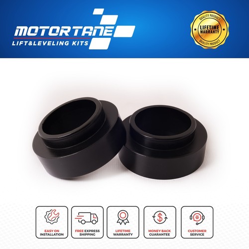 Kit sollevamento per toyota - sollevamento,